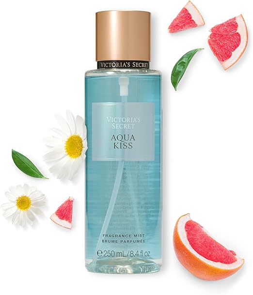 Aqua Kiss Fragrance Mist 5