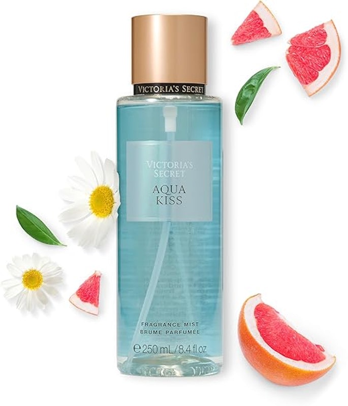 Aqua Kiss Fragrance Mist 5