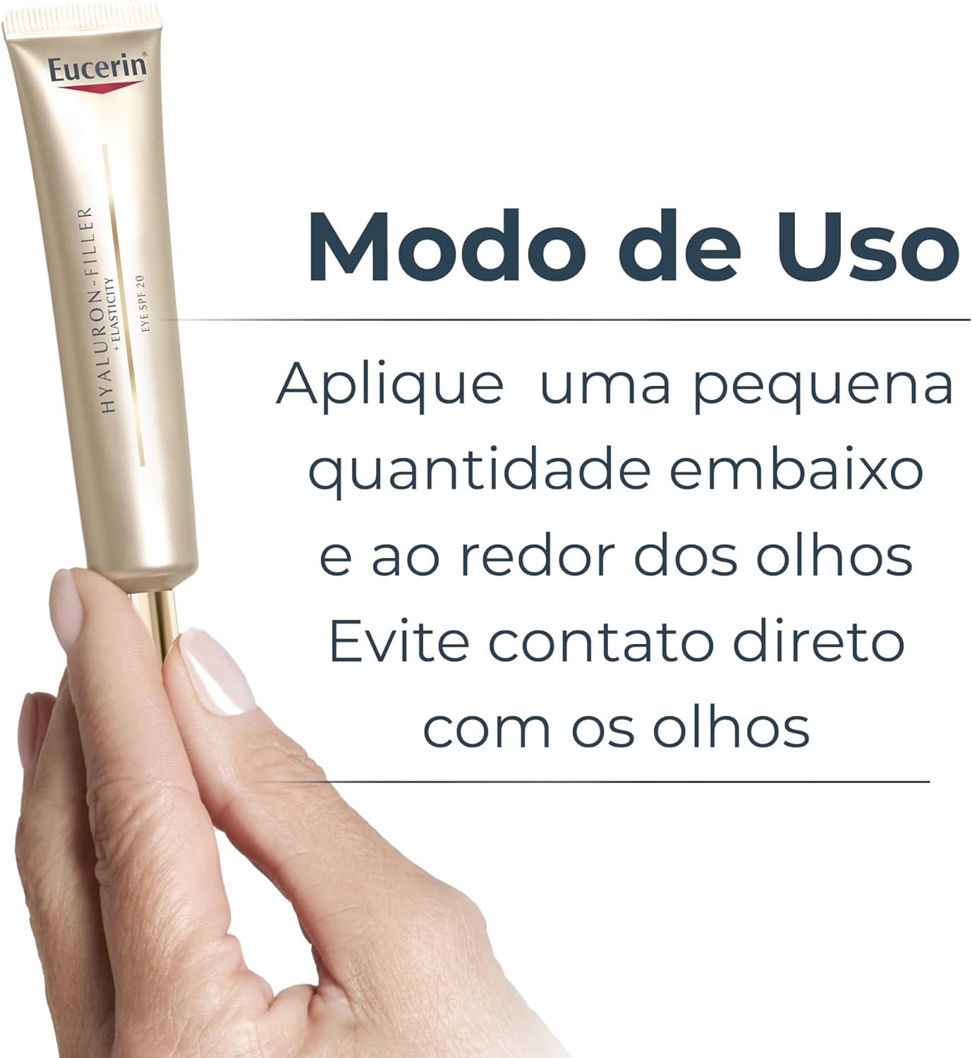 Hy-Fi+Elasticity Creme Olhos Antirrugas FPS 20 4