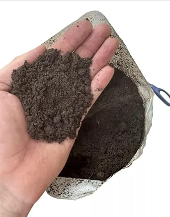 Húmus de Minhoca 5 kg  2
