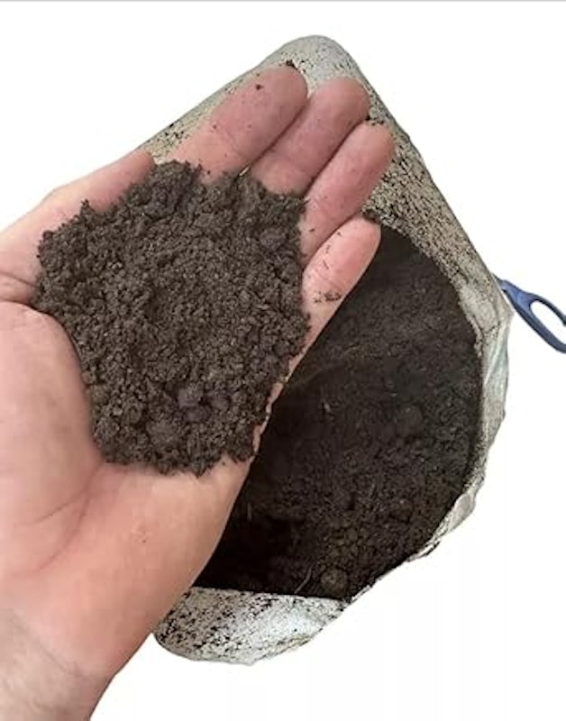 Húmus de Minhoca 5 kg 2