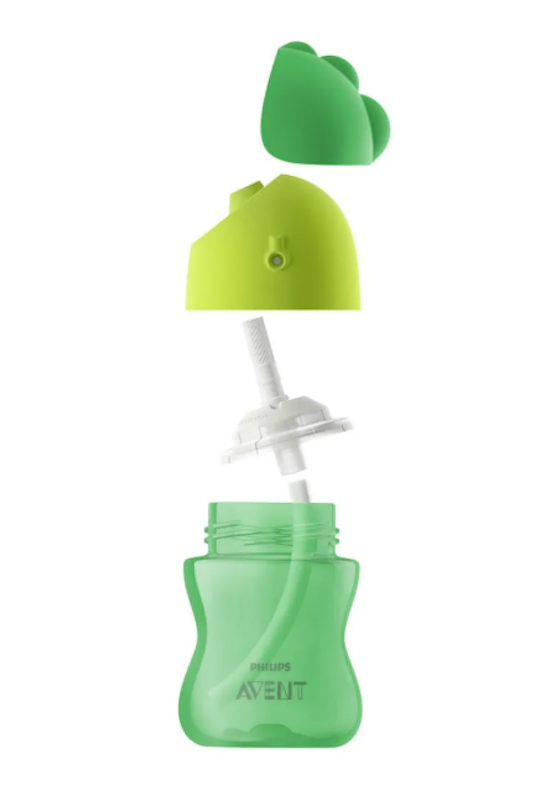 Copo Dinossauro Philips Avent 300 ml 12m+ 3