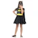 SULAMERICANA Fantasia Bat Girl - Princesa Infantil 1