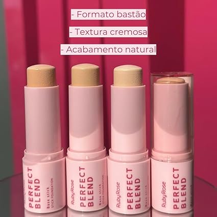Base Stick Perfect Blend 3