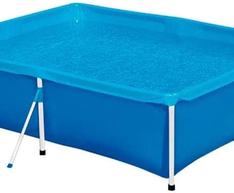 Piscina 2000 L Standard Mor 2