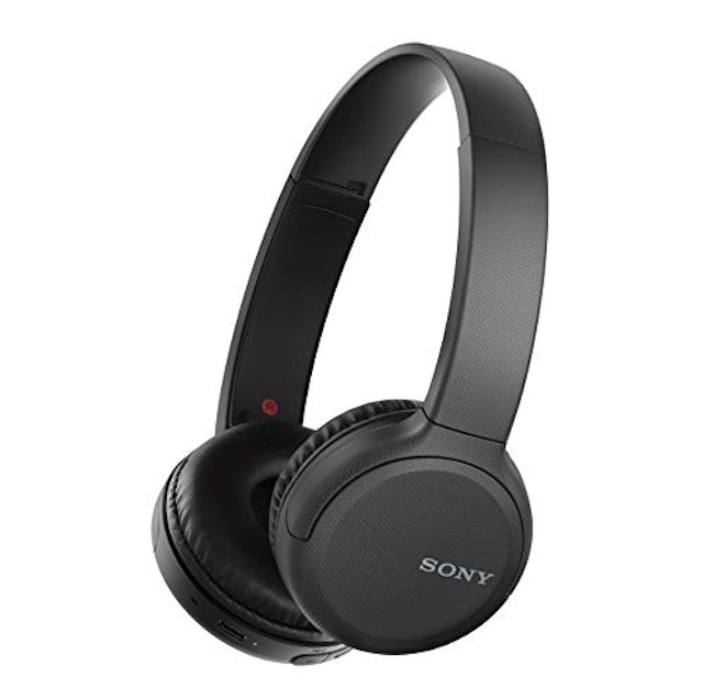 Headphone Sony Bluetooth  Foto 1