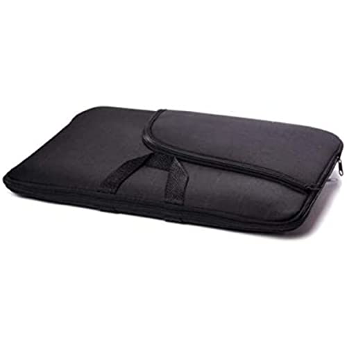 Capa com Bolso para Notebook  2