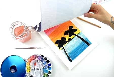 Bloco Aquarela Canson® 4