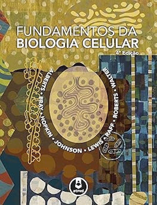Fundamentos da Biologia Celular 1