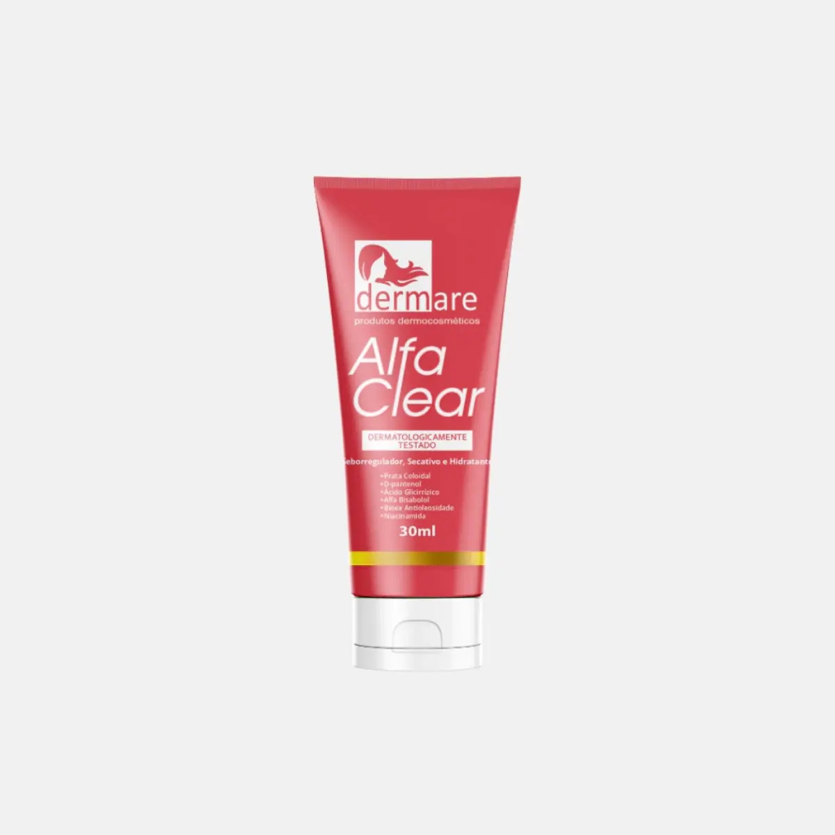 AlfaClear Dermare 4