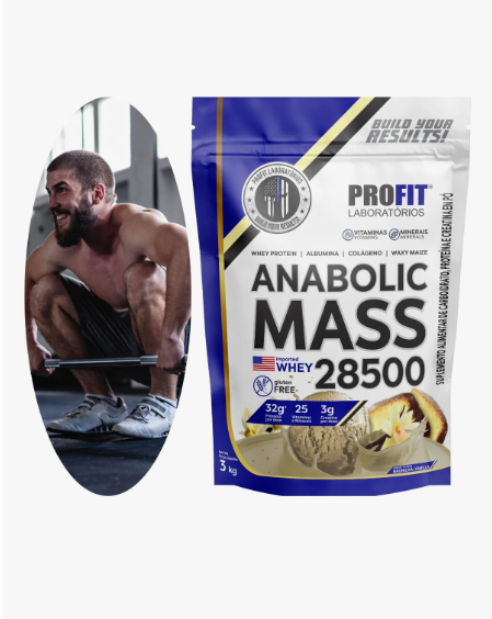 Anabolic Mass 28500  5