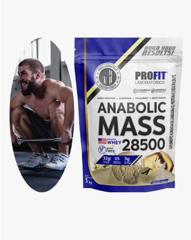 Anabolic Mass 28500 5