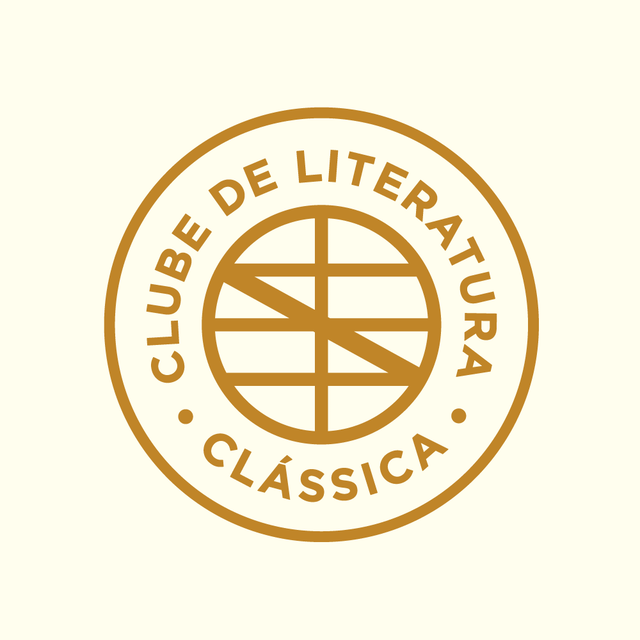 Clube de Literatura Clássica 1