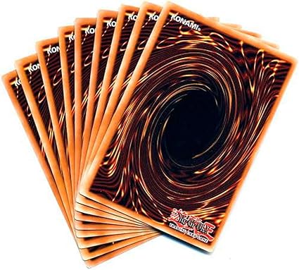 Deck Estrutural Yu-Gi-Oh! O Rei Carmesim  5