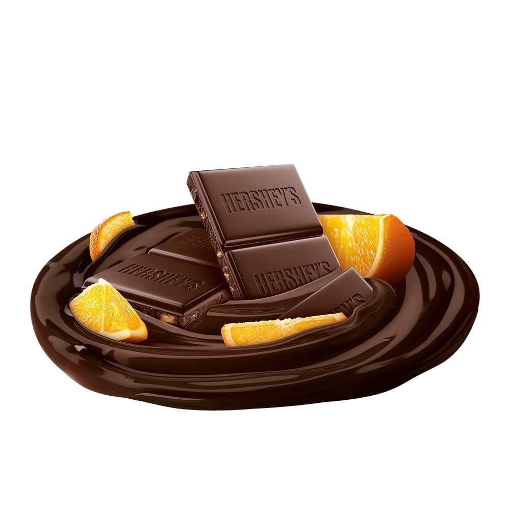 Chocolate Special Dark Laranja 60% – 85g 2