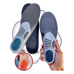 Palmilha Max Palm Confort 2.0