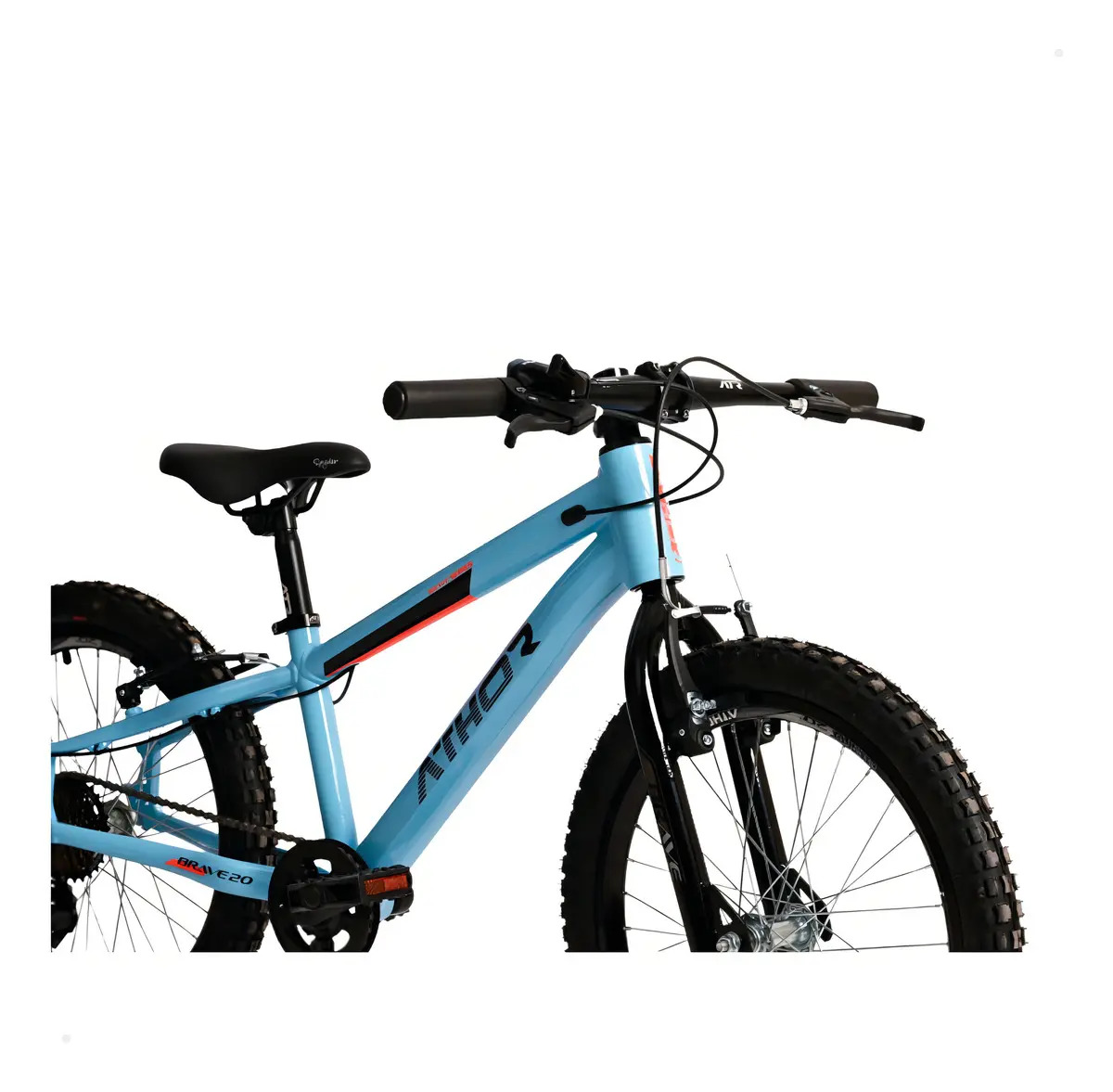 Athor Brave 20 2