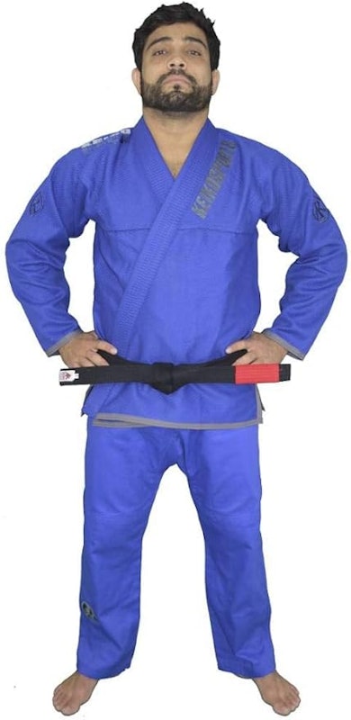 Kimono Série Limitada 1