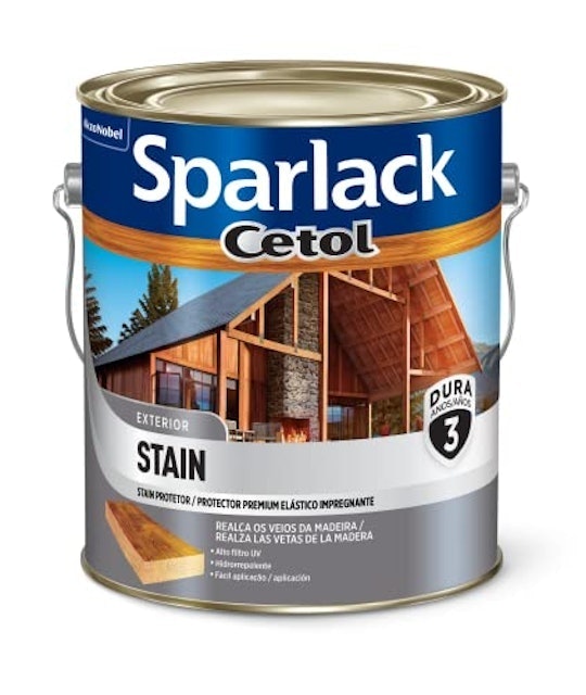 Top 10 Melhores Stains  (Sparlack, Montana e mais) 2