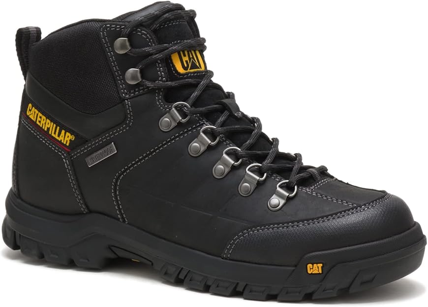 Bota Caterpillar Original Threshold WP 2