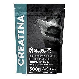 Soldiers Nutrition 2
