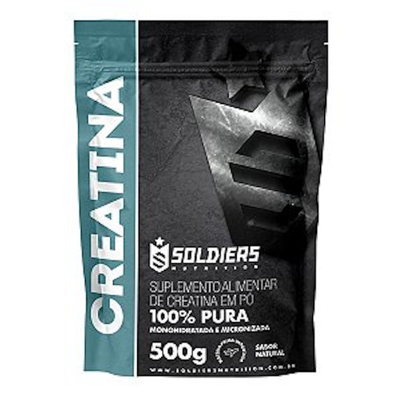 Soldiers Nutrition 2