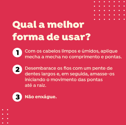 Creme Para Pentear Super Controle 5