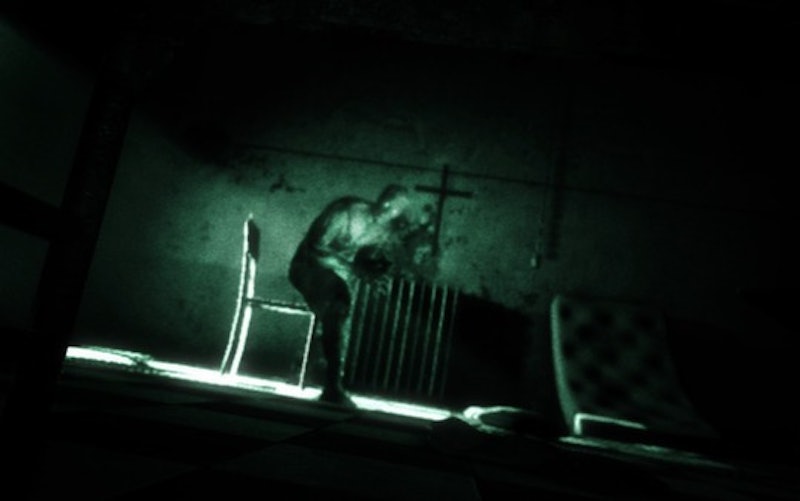 Outlast 5