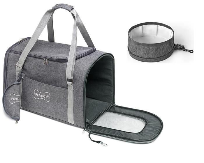 Bolsa de Transporte Perigot 4