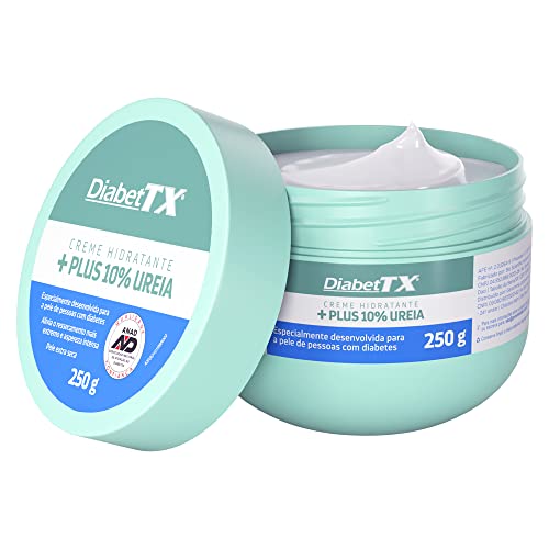 Creme Hidratante +Plus 10% Ureia 4