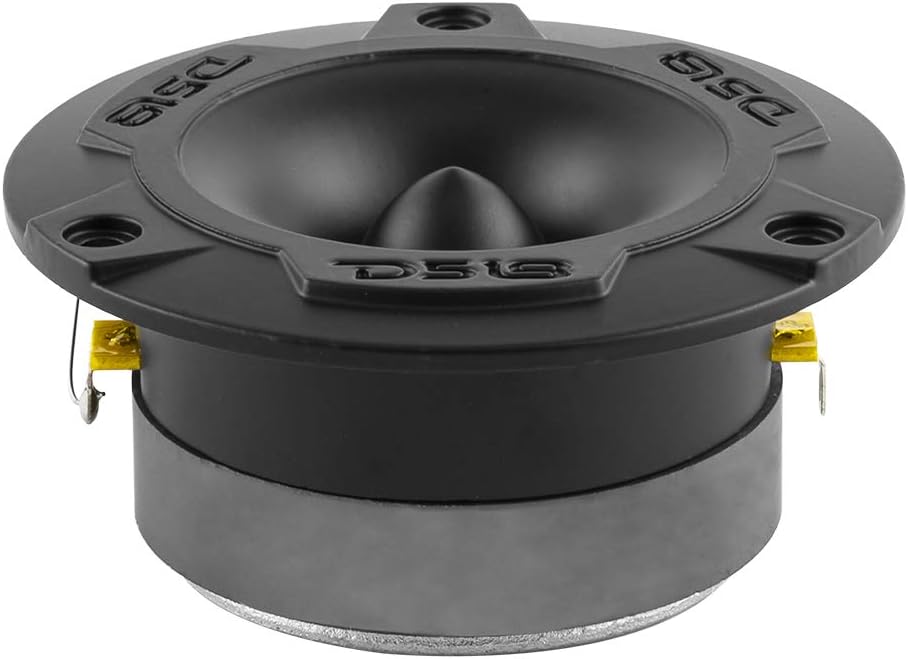 Super Bullet Tweeter 3