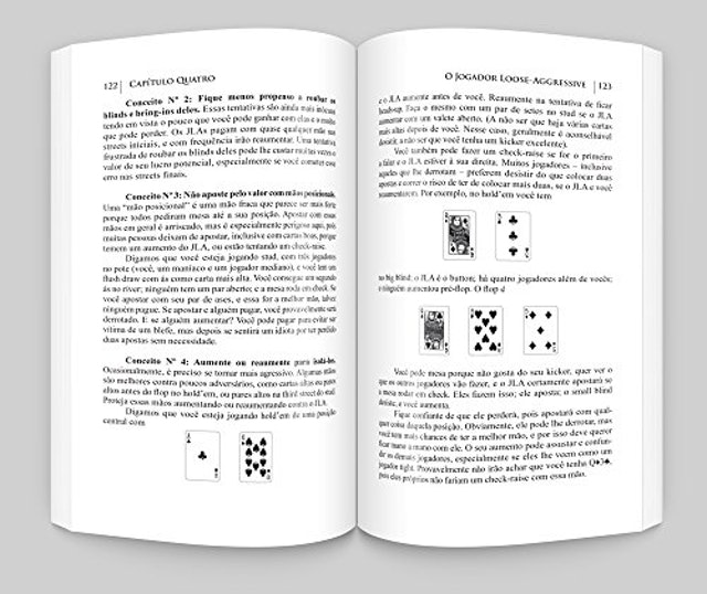 Psicologia do Poker 3