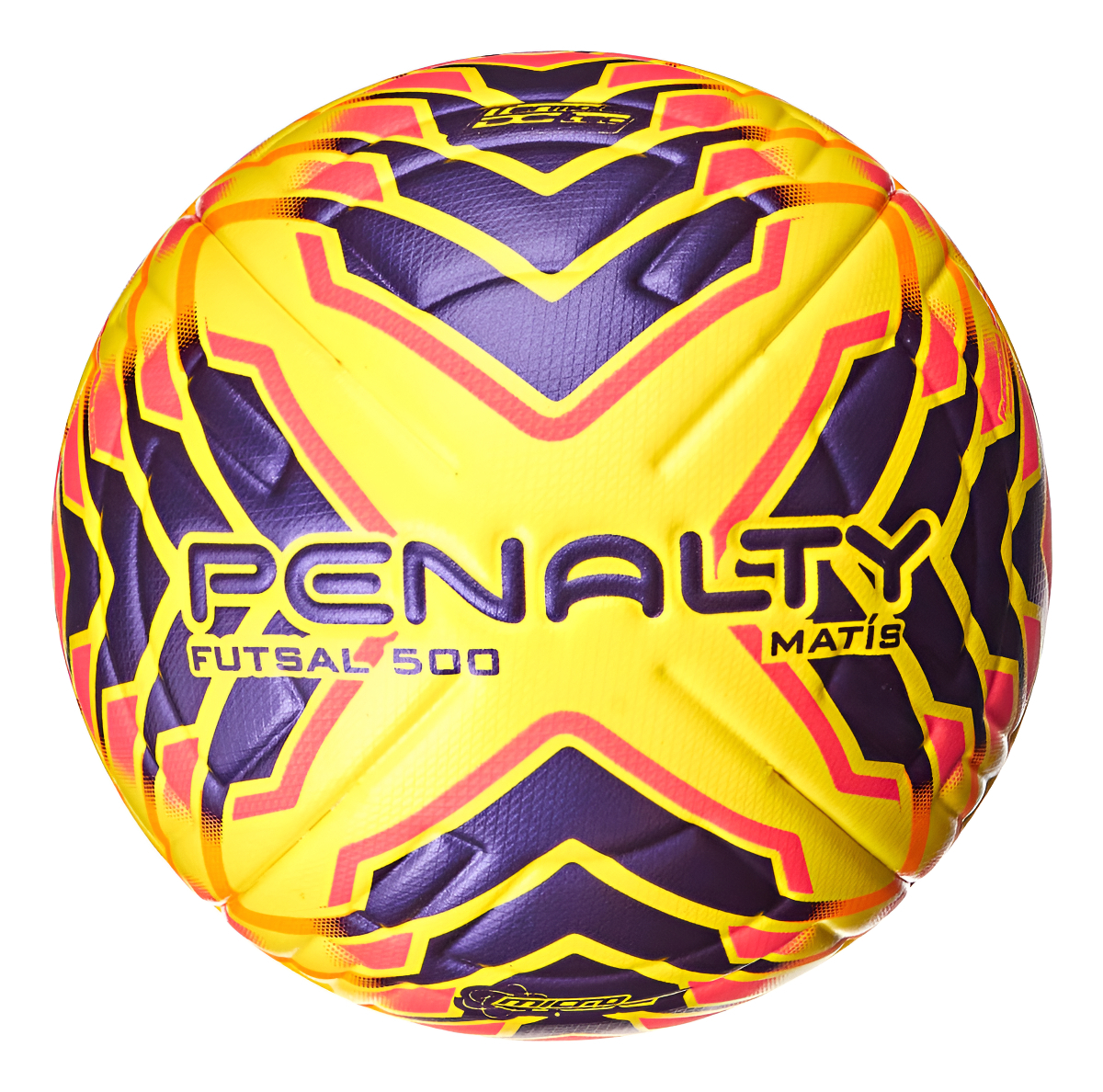 Bola de Futsal Penalty Matis XXIV 1