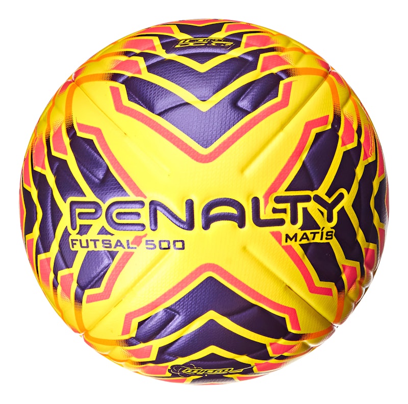 Bola de Futsal Penalty Matis XXIV 1
