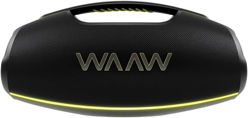 Caixa de Som Bluetooth WAAW Hyperboom 1000 1