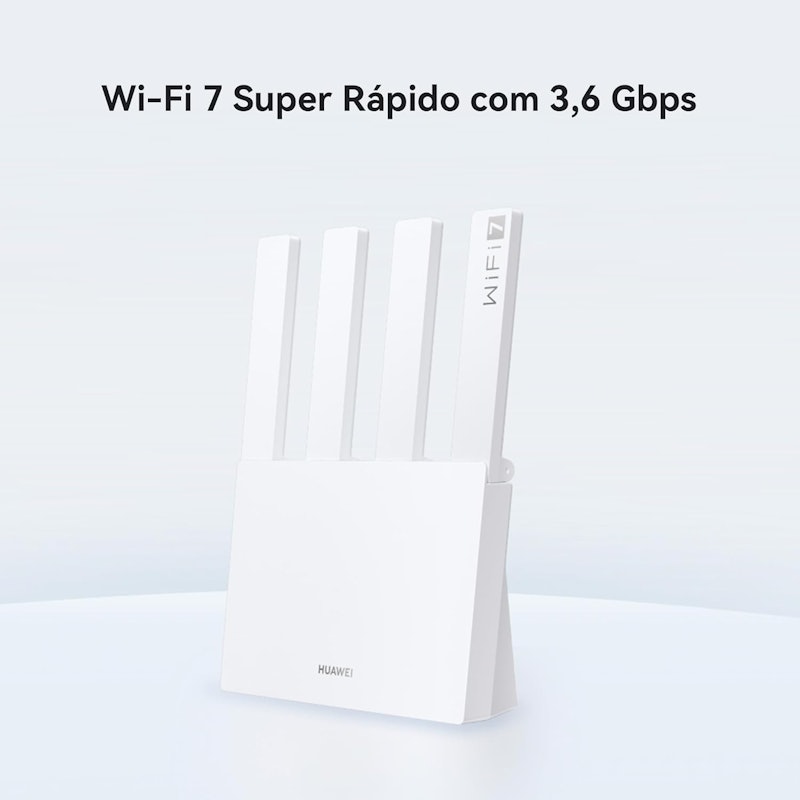 Huawei Wi-Fi BE3 2