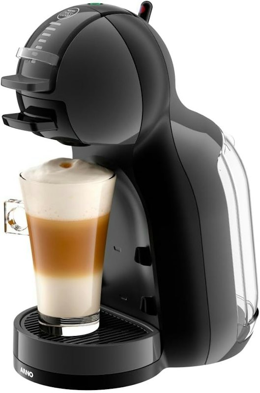 Cafeteira Dolce Gusto Mini Me Arno 1