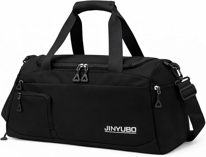 Top 10 Melhores Bolsas para Viagem em 2026 (Incasa, Santino e mais) 5