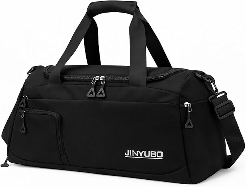Bolsa de Viagem de Mão 10 kg 1