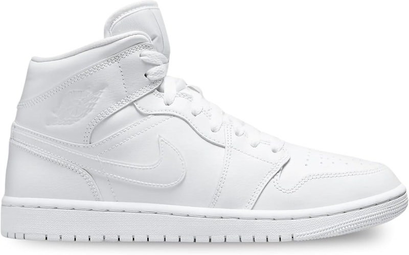 Tênis Air Jordan 1 Mid Feminino 1