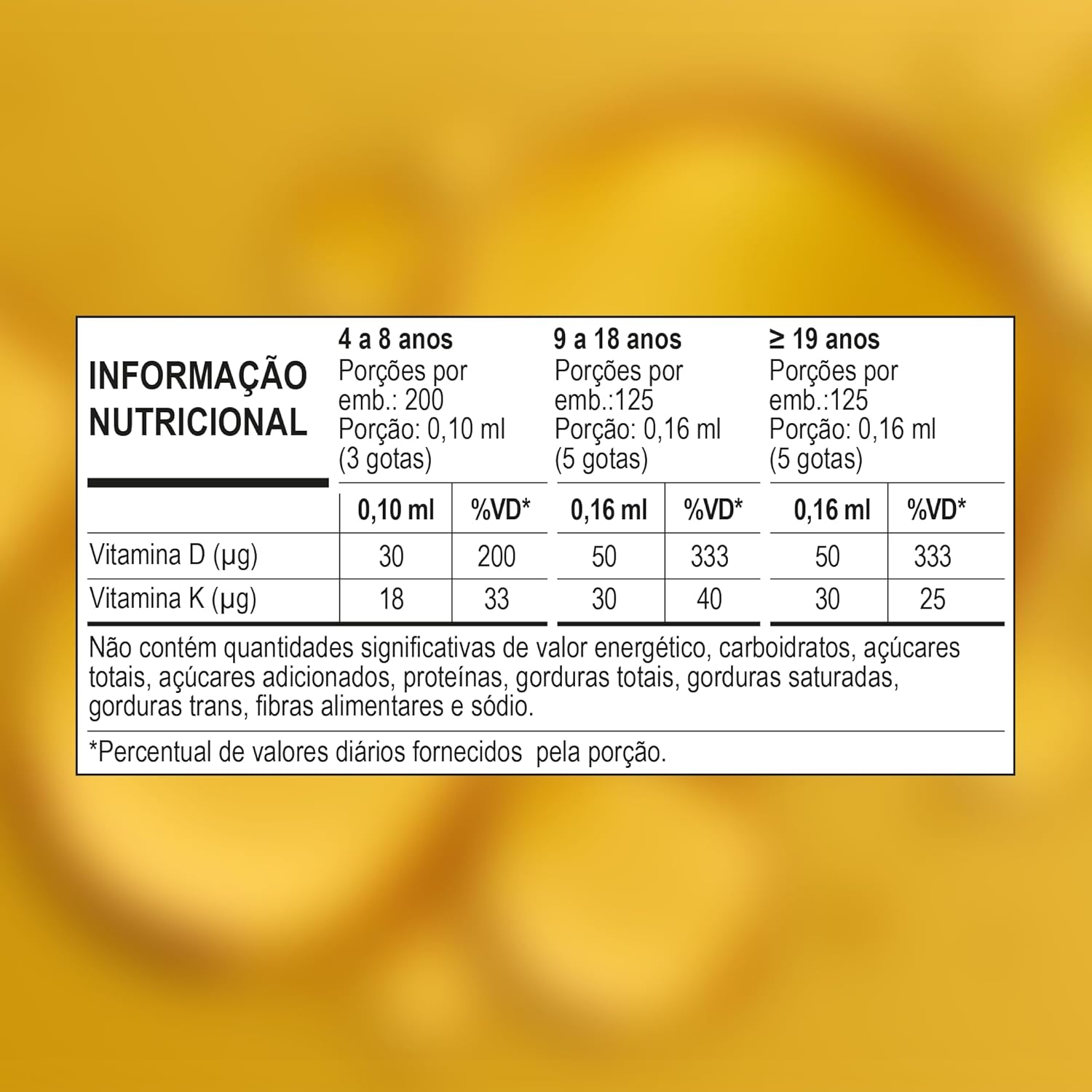 Bio Vit D3+K2 Puravida 3