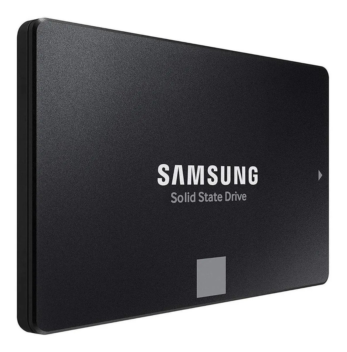 SSD SATA 2.5" Samsung 870 EVO 1 TB 2