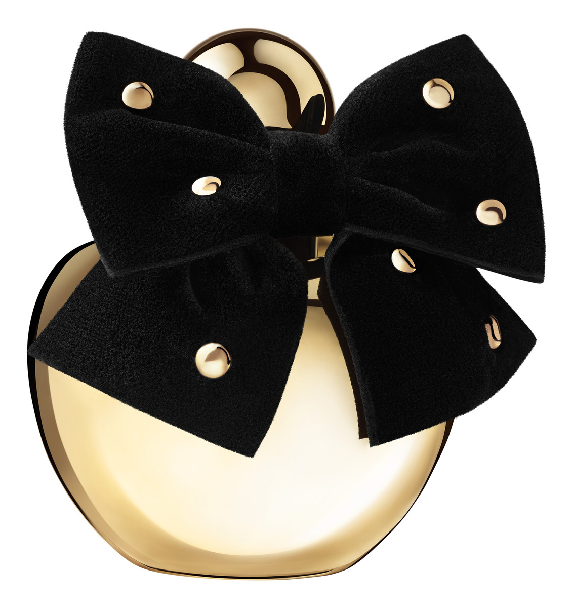 Perfume Nina Ricci Precious Gold 3