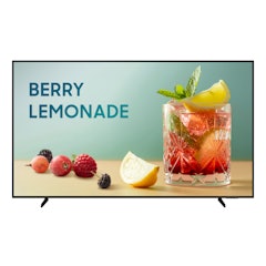 85" Business TV BEFX-H 4K
