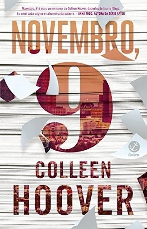 Novembro, 9 (2016) 2