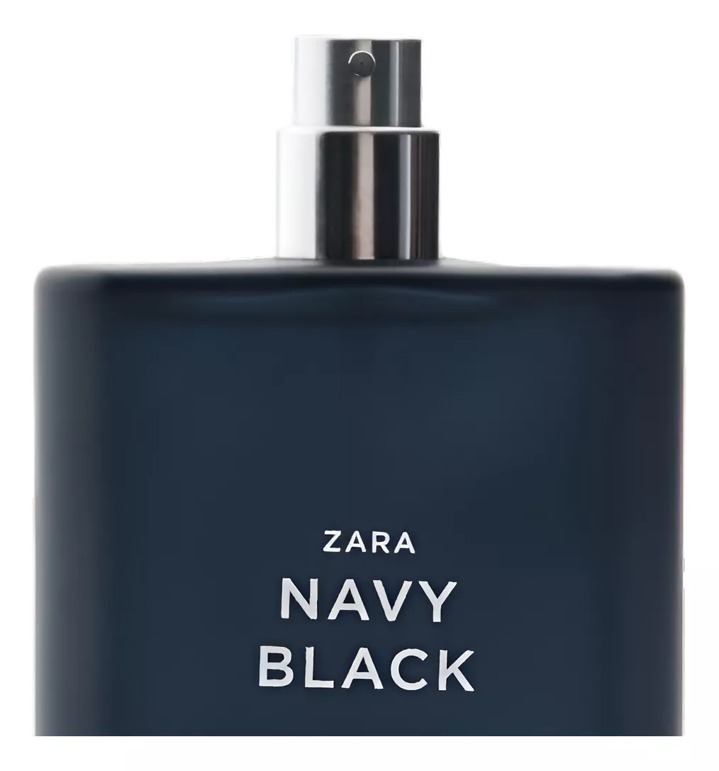 Navy Black EDT 2