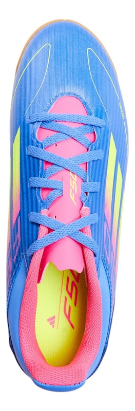 Chuteiras F50 Clube Futsal 3
