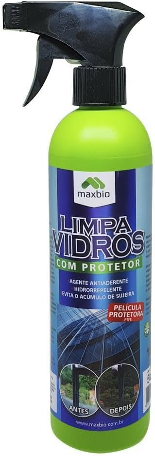 Limpa Vidros com Protetor 1