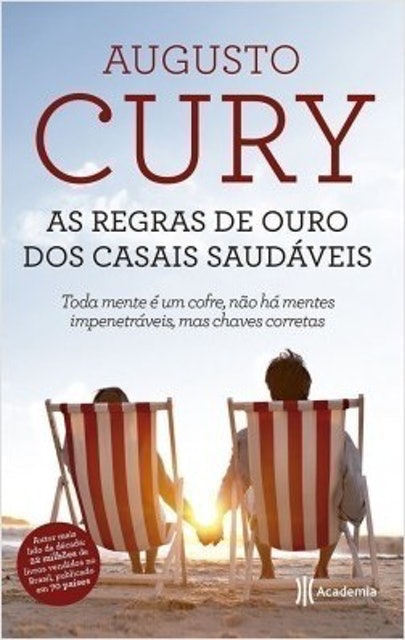 As Regras de Ouro dos Casais Saudáveis 1