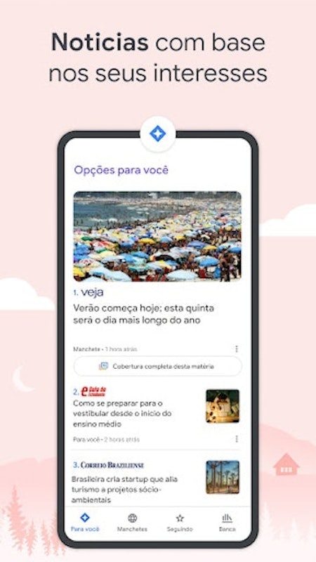 Google Notícias 5